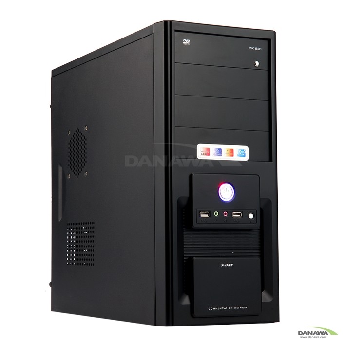 ParkOnLine X-Jazz PK501_이미지