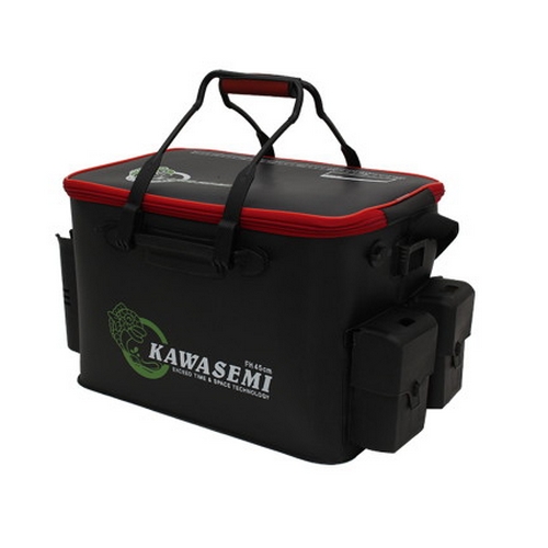 카와세미 멀티 크릴 바칸 45L