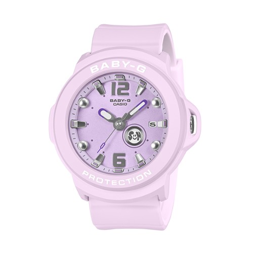 BABY-G 여성 BGA-15K-6_이미지