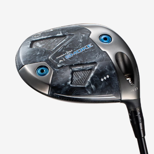 캘러웨이 패러다임 Ai 스모크 트리플 다이아몬드 커스텀 드라이버+투어 AD 샤프트 (DI 병행)_이미지