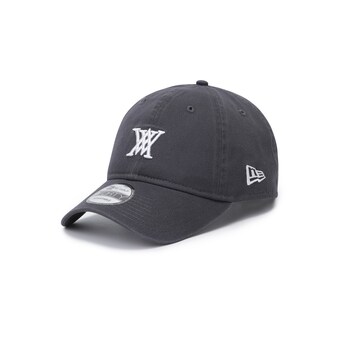 어뉴골프 x NEWERA언스트럭쳐 캡_AGGUUCPN1DU