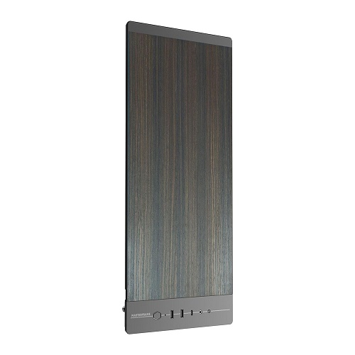 쿨러마스터 MASTERFRAME PANEL NETURAL (블랙)