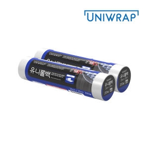 테이팩스 유니랩 유니롤백 (중) 25cm x 35cm 500매 (2개(1,000매))