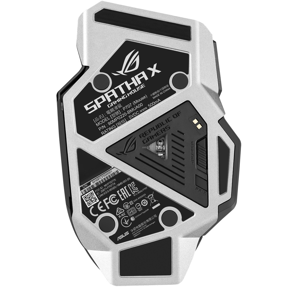 ASUS ROG SPATHA X (정품)_이미지