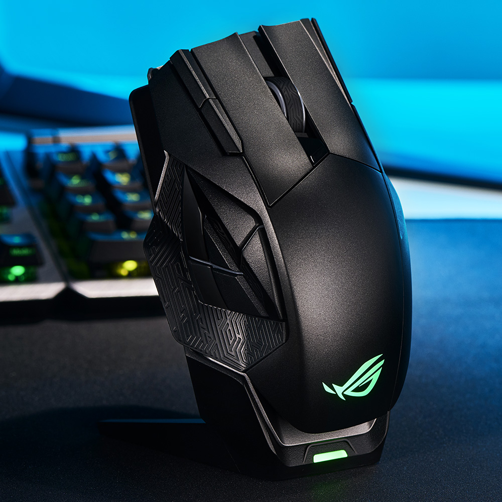 ASUS ROG SPATHA X (정품)_이미지