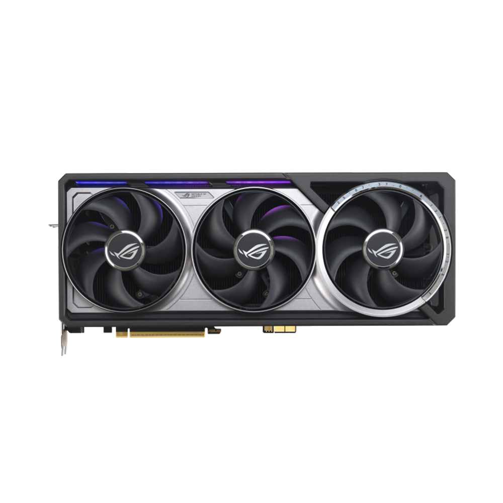 ASUS ROG Astral 지포스 RTX 5090 BTF OC D7 32GB 인텍앤컴퍼니_이미지