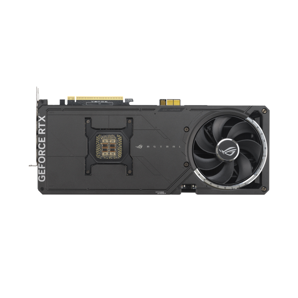 ASUS ROG Astral 지포스 RTX 5090 BTF OC D7 32GB 인텍앤컴퍼니_이미지
