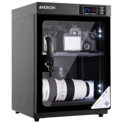 ANDBON AD-30S 전자제습보관함 (해외구매)_이미지