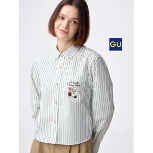 ���� �Ϻ� GU ������ ª�� ���� Kirby 358454