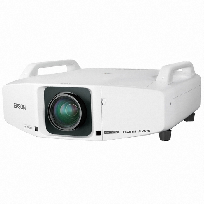 Epson EB-Z8450WU (정품)_이미지