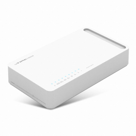 EFM ipTIME H6008 스위치허브_이미지