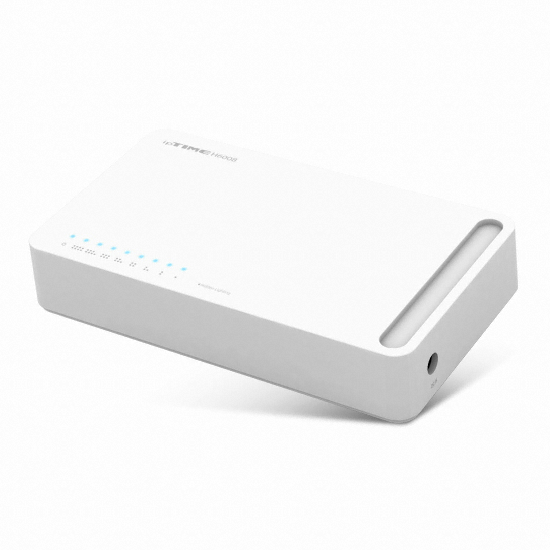 EFM ipTIME H6008 스위치허브이미지입니다. 누르면 해당 게시물로 새창이동합니다.