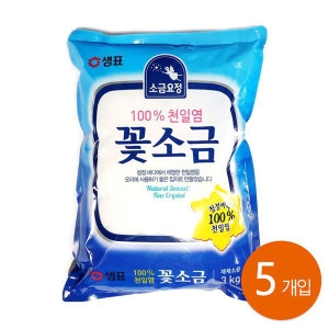 ��ǥ��ǰ ��ǥ �ұݿ��� �ɼұ� 3kg 5���� �ѹڽ�