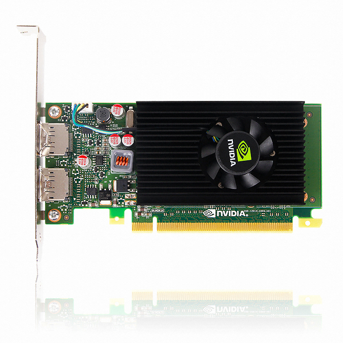 NVIDIA ����� NVS 310 D3 512MB ABKO