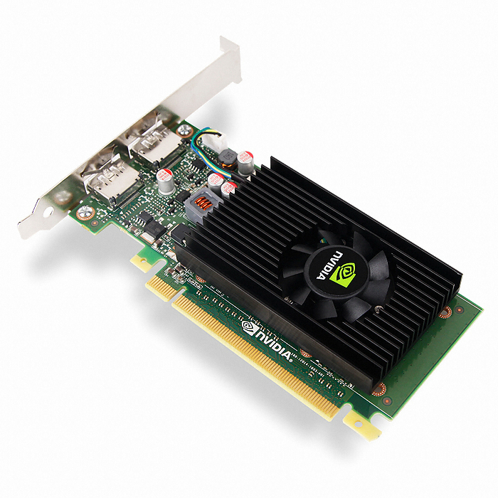 NVIDIA ����� NVS 310 D3 512MB ABKO