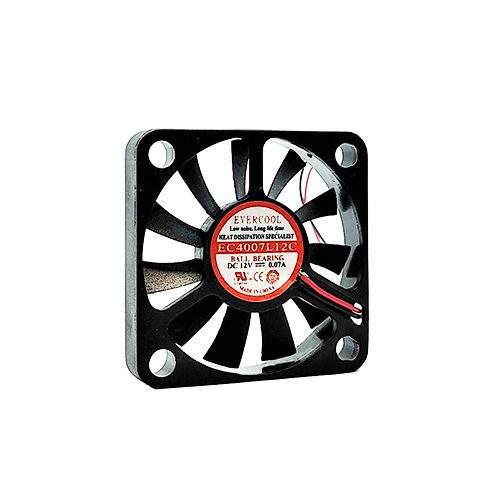 EVERCOOL EC4007L12C-2P