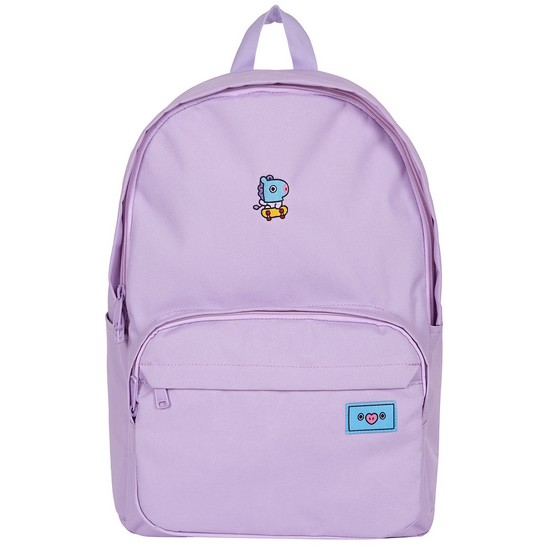 �̷��� ���Ŀ� L BT21 ĵ����� SPAK948A01 (PURPLE)
