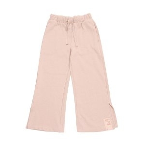 베네통키즈 25F 와이드저지팬츠 3NBMCF06KLP