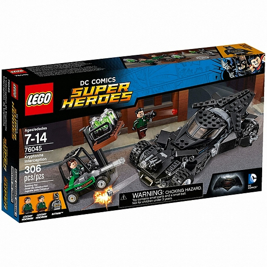 ���� DC ��������� ũ���䳪��Ʈ ���� (76045)