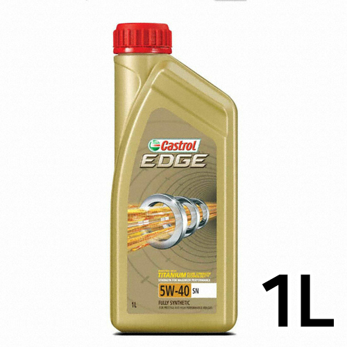 ĳ��Ʈ�� ���� SN 5W40 1L