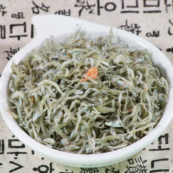 서해안 지리멸 세멸  1kg