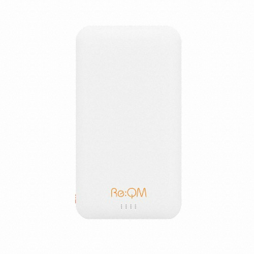 ���ζ����� Re:QM ī���� �������͸� QM1000S 10000mAh
