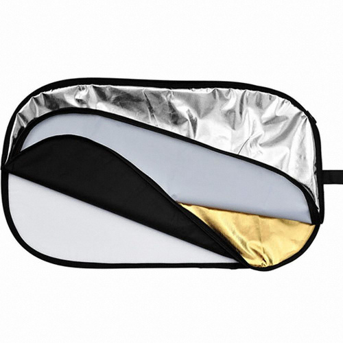 GODOX Ÿ���� �ݻ��� 5����Ʈ RFT-05 100x150cm