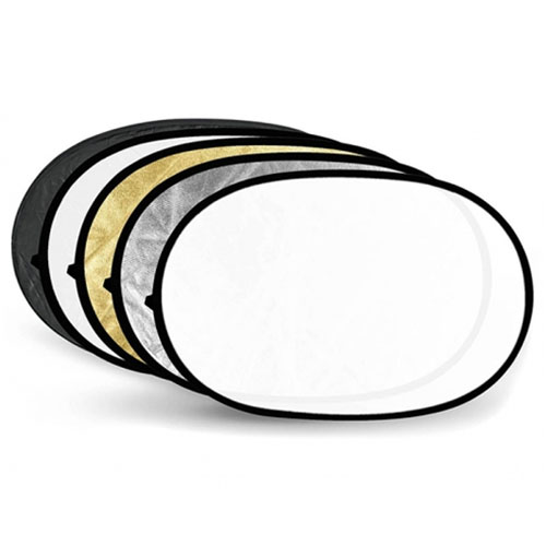 GODOX Ÿ���� �ݻ��� 5����Ʈ RFT-05 100x150cm