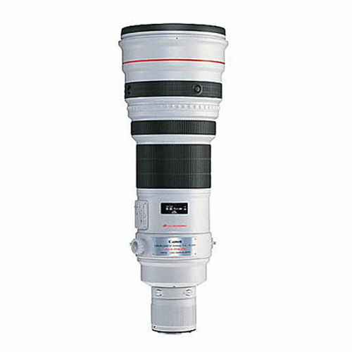 EF 600mm F4 L IS USM