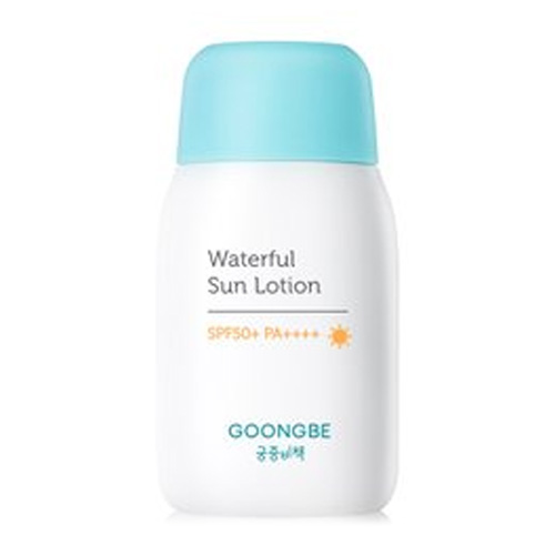 제로투세븐 궁중비책 워터풀 선로션 (SPF50+) 80g (1개)_이미지