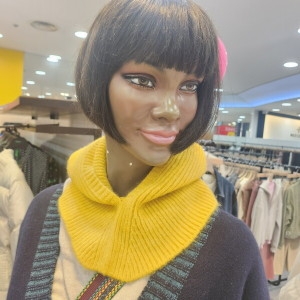 베네통 패플 니트클라바 BCCPA3461_이미지