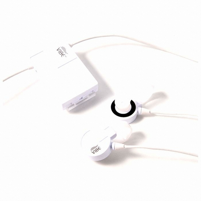 에코쉘 VIBEBS NVE-300 (정품)