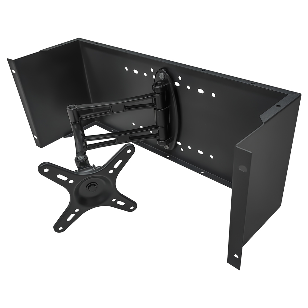 IN-VMB19 랙용 모니터 브라켓 INR066