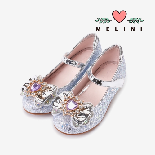 멜리니 LED신발 여아구두 루이메이 2 Color MEMFKWMM09