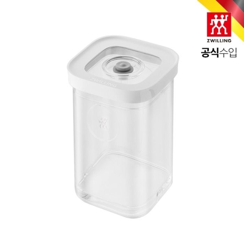 프레쉬 앤 세이브 큐브 진공용기 (2S) 825ml