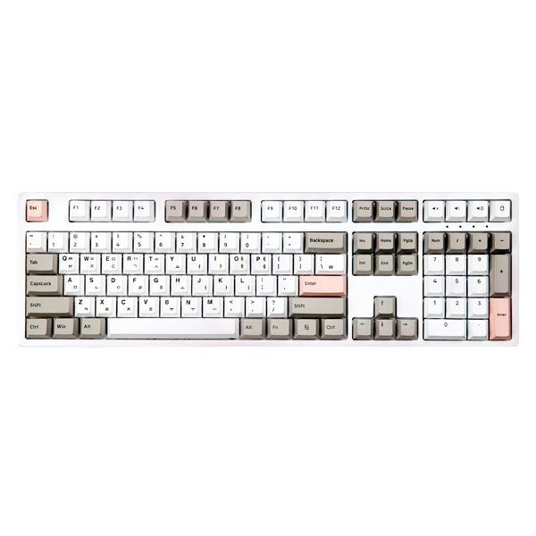 ��Ÿ ��Ÿ��� ��ī�� ��ġ���Ʈ PBT Űĸ