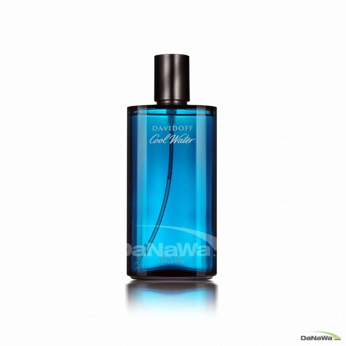 다비도프 쿨 워터 맨 미니어처 EDT (5ml)