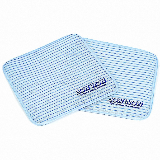 세경사 바우와우 쿨통풍 방석 1P_이미지