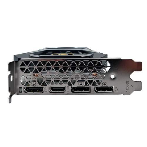 MANLI 지포스 RTX 2060 SUPER Gallardo OC V2 D6 8GB_이미지