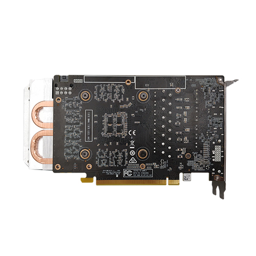 MANLI 지포스 RTX 2060 SUPER Gallardo OC V2 D6 8GB_이미지