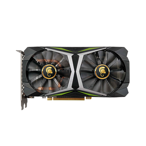 MANLI 지포스 RTX 2060 SUPER Gallardo OC V2 D6 8GB_이미지