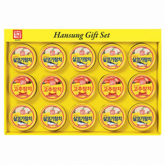 한성기업 한성 7B호 (1개)_이미지