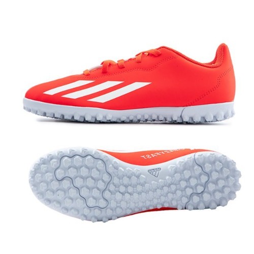 아디다스 엑스 크레이지패스트 클럽 TF IF0708 (국내배송)