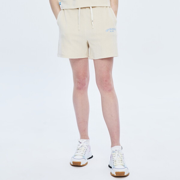 더네이쳐홀딩스 엔에프엘 테리 4부 팬츠 F232WHP662