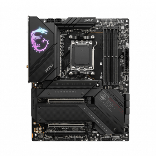 MSI MPG X670E ī�� WiFi