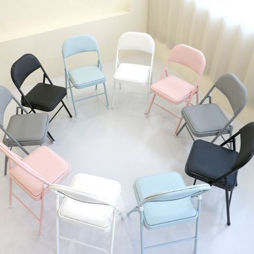 체어센스 메이플 접의자_이미지