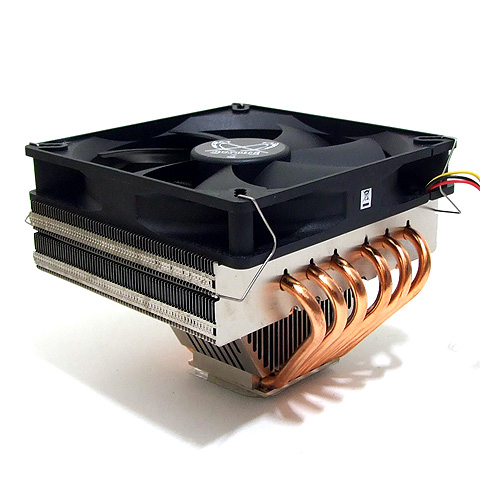 EVERCOOL ZIPANG 1156/1366