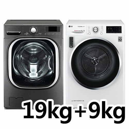 LG���� Ʈ�� F19VF6 + RH9WG