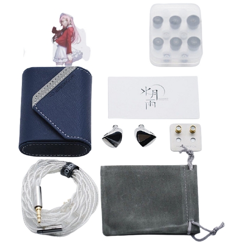 수월우 카토 (정품)_이미지