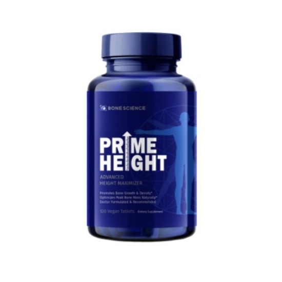 본사이언스 프라임 하이트 120베지캡슐 (해외) (1개)_이미지